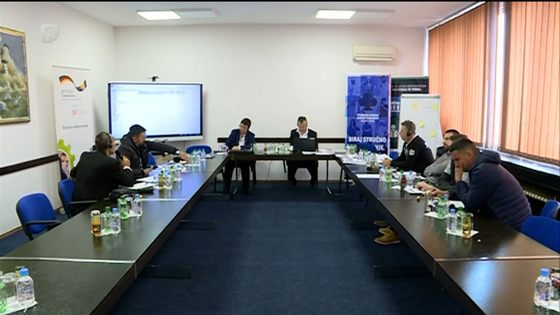 Nastavljena realizacija projekta dualno organiziranog stručnog obrazovanja u ZDK-u